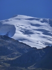 Découverte du Mont Blanc