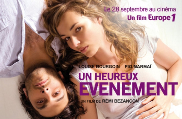 Un heureux évènement à Juvisy-sur-orge