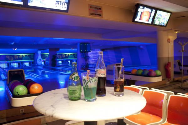 Bowling & More....!