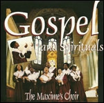 91E Gospel à CORBEIL-ESSONNES