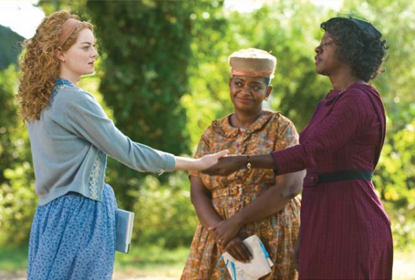 ciné à Juvisy :"la couleur des sentiments"