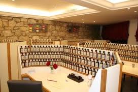 10 ans AFS - Visite guidée de parfumerie Eze