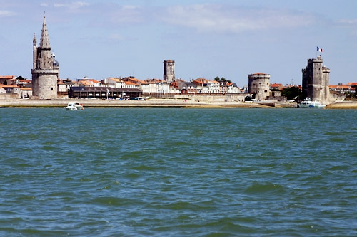 visite larochelle