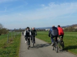 Sortie Vélo lundi 30 avril