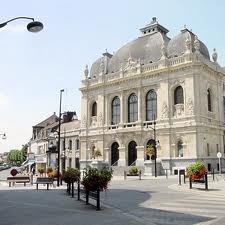 FESTIVAL THEATRE AMATEUR  DENAIN