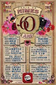 FERIA DE NIMES ......Olé ......