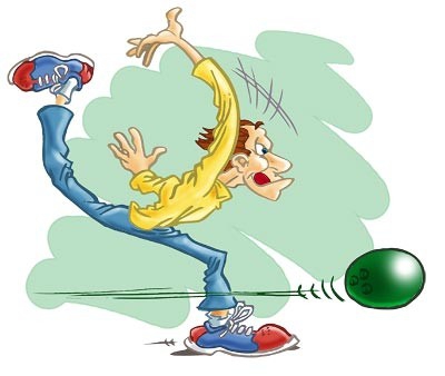 Bowling à Maurepas