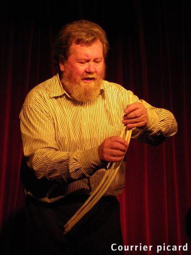 Fête Val de Serre Grandrieux (Aisne)