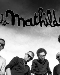 Rock alternatif à Morangis