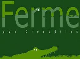 LA FERME AUX CROCODILES...