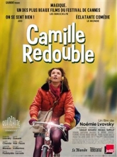 SOIREE CINE...CAMILLE REDOUBLE...