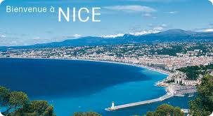 NICE - Balade et Visites