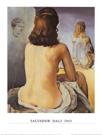 VISITE GUIDEE DALI A BEAUBOURG