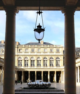 COMPLET CONSEIL  CONSTITUTIONNEL