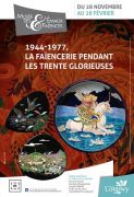 Visite de Longwy musée et fortfications
