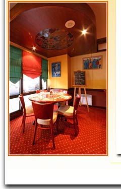 DINER ENTRE AMIS