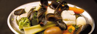 NICE - Repas Aïoli