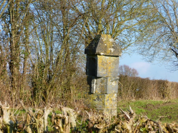 Rando : la tournée des chapelles HON HERGI
