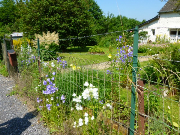 Rando découverte du circuit d'Avesnelles