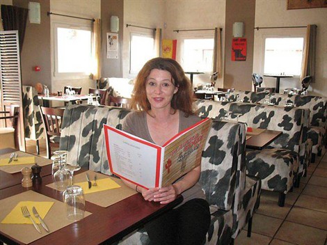 DINER ENTRE AMIS