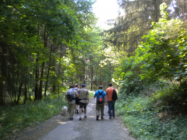 PETITE RANDO LE HOULME