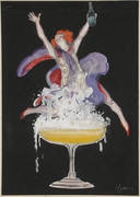 "les Arts de l'Effervescence.Champagne !"