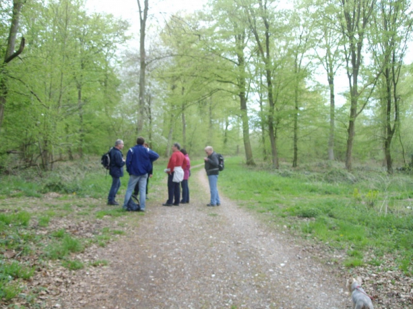 Rando Dieppe 1,2,3 à vous de jouer
