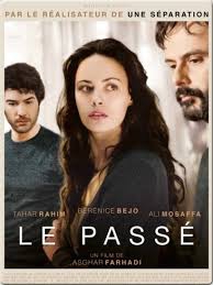 ciné : "Le passé" à  Viry-châtillon