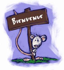 MENSUELLE - Accueil des nouveaux