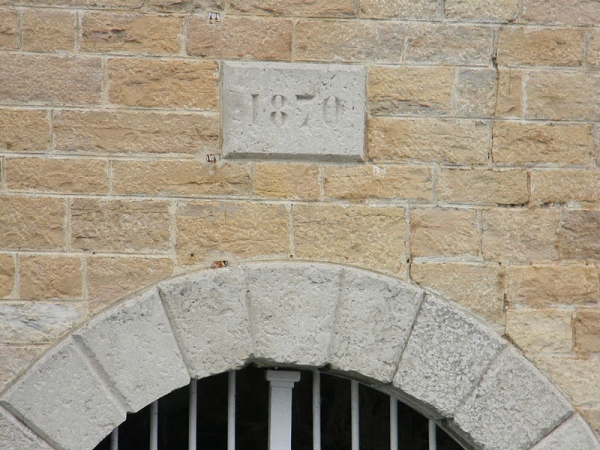 Champignonnière de Caluire