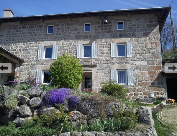 Sejour en LOZERE