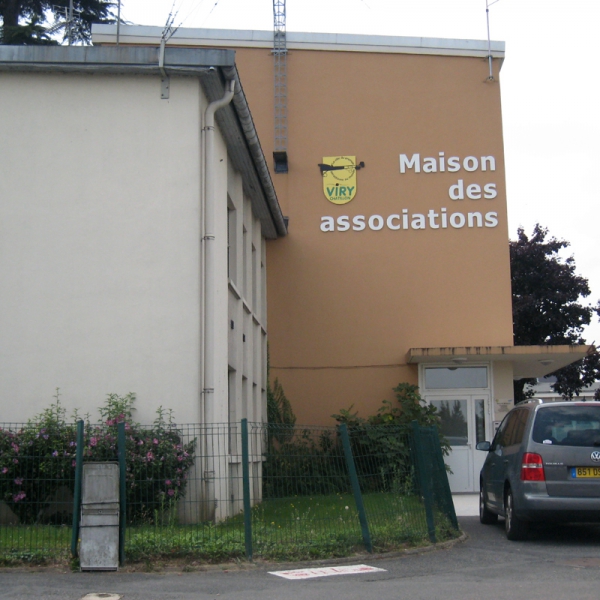 Mensuelle auberge espagnole Viry-Châtillon