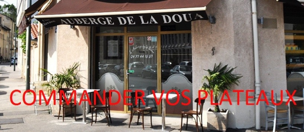 RESTAURANT APRES LA MENSUELLE