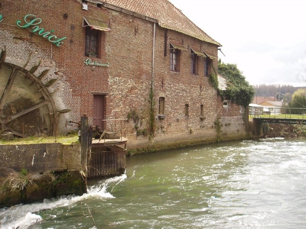 Accueil des nouveaux