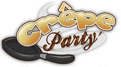 Crêpe Party à Sommières.