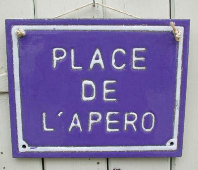 POT ENTRE AMIS.