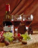 Soirée Beaujolais NOUVEAU