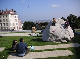 Promenade lyonnaise