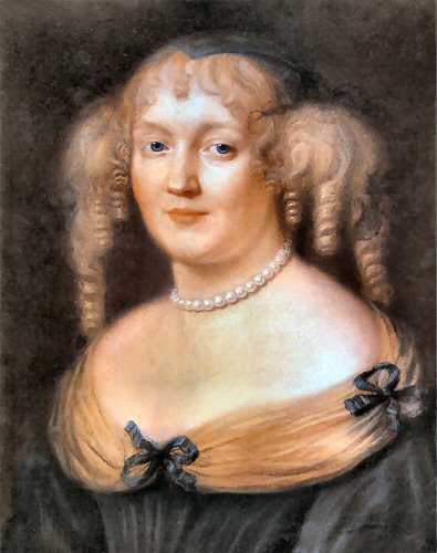 GRIGNAN...Chez Madame de SEVIGNE.