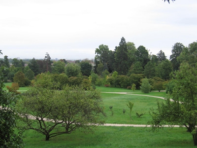 VG Arboretum Vallée aux Loups