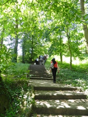 Rando Châtenay-Malabry