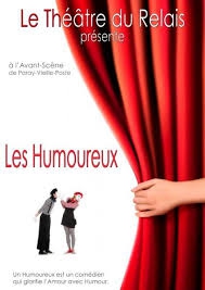 Les humoureux de la Saint-Valentin