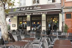 Hebdo au Grand café de la soierie