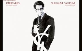 Cinéma Yves Saint Laurent
