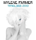 MYLENE FARMER - TIMELESS 2013 - LE FILM