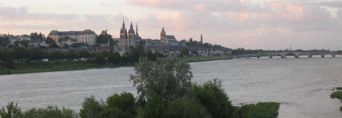 Blois