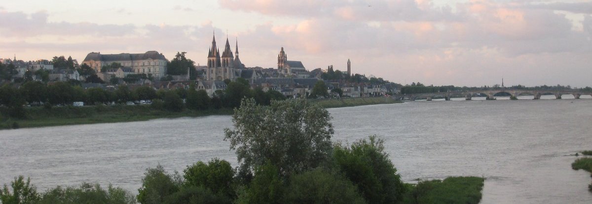 Blois