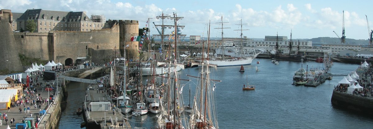 Brest