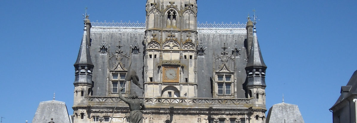 Compiègne