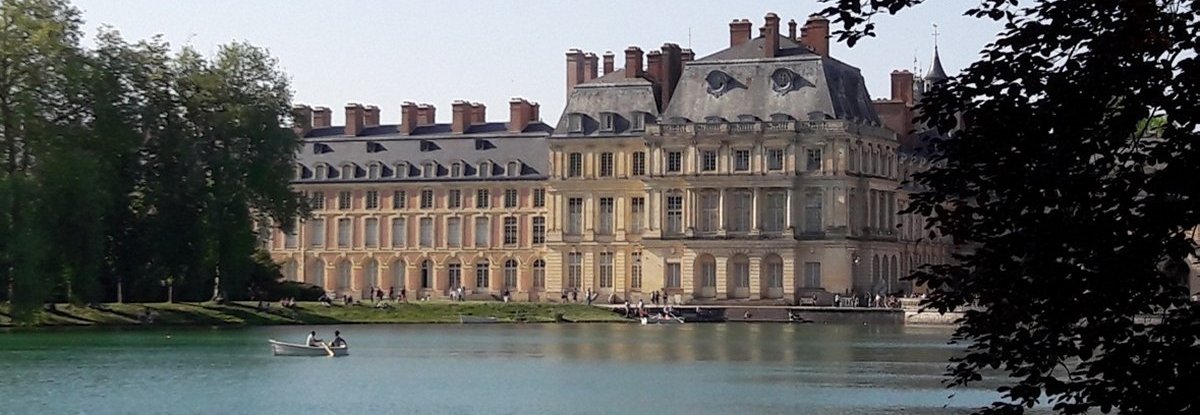 Fontainebleau